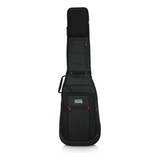 Gator Cases Pro Go Ultimate - Bolsa De Concierto Para Guitar