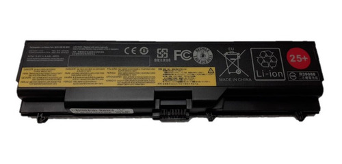 Bateri A Lenovo Thinkpad T410 + 25 - Nueva 