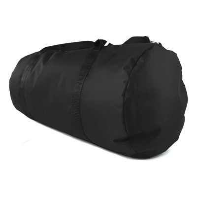 Maleta Deportiva Vic Salchicha Grande Miguel Petacas Color Negro | MercadoLibre
