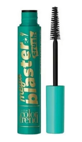 Color Trend Mascara Pestañas Extra Volumen