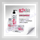 Xiomara Kit Botox Capilar Sistema Reparacion Pack 3 Piezas