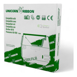 Cinta Para Panasonic Kx R540 Y Series Marca Unicorn