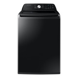 Lavadora Samsung Carga Superior 23 Kg Wa23c3554gv/co Color Negro