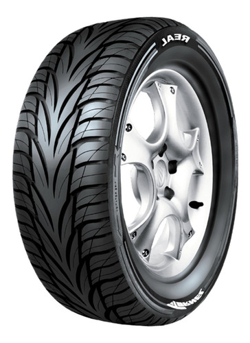 Llanta 205/55r16 89v Tornel Real