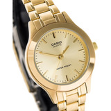 Reloj Casio Mujer Ltp-1128n-9ardf