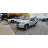 Ford Explorer 2010 4.0 Xlt