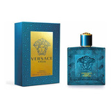 Perfume Eros For Men Versace Parfum 100ml