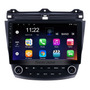 Autoradio Android Honda Accord 2005-2007 4+64gb 8core Qled Honda Accord