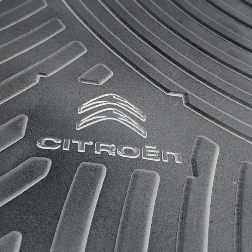 Alfombras 100% Goma Original Citroen C3 Aircross