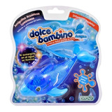 Amiguitos Acuáticos Dolce Bambino 2188