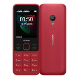 Telefone Celular Nokia 150 4g Para Idosos Em Oferta