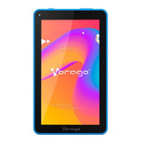 Tablet Vorago Pad-7-v6 7 32gb 1024x600 Pixeles Android 11