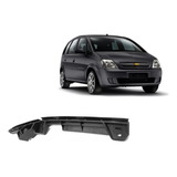 Soporte Paragolpe Delantero Chevrolet Meriva Derecho