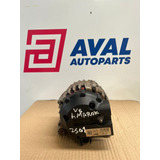 Alternador Valeo Volkswagen Amarok V6 