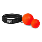 P00002715 Powerlock Reflex Ball Rojo