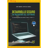 Libro Ao Desarrollo Seguro En Ingeniería Del Software Androi