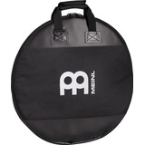 Bolsa Platillos Estándar De 22  Mstcb22 De Meinl Percu...