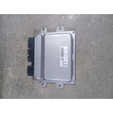 Computadora Nissan Np300 Frontier Mec38-330 A2 2416b