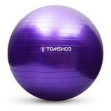 Bomba De Ar Yoga Ball Fitness Ball 45 Cm/55 Cm/65 Cm/75 Cm