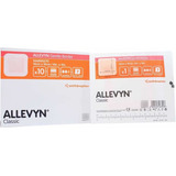 Allevyn Gentle Border 10x10 - g a $25800