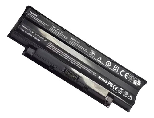 Acumulador P/ Notebook Dell Inspiron 14r N4010 N4110 J1knd 