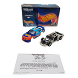 Hot Wheels Racing Nascar 2000 Kyle Petty # 44 Abierto