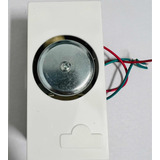 Campanilla Exterior 5x10 Doorbell Con Trafo Ind Argentina