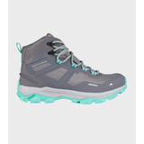 Botas De Mujer Prohike - Trekking - Montagne - Dama