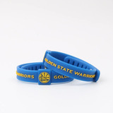 Pulsera Ajustable Nba Golden State Warriors Basquetbol