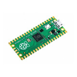 Raspberry Pi Pico Rp2040 Cortex M0 Doble Nucleo 6 Unidades