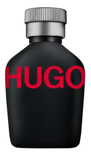 Perfume Masculino Hugo Just Different Hugo Boss Edt 40ml