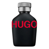 Hugo Boss Just Different Edt 40ml Para Masculino