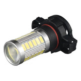 Foco Led Cree Con Lupa H16 5202 Psx24w 6500k Precio X 1pieza