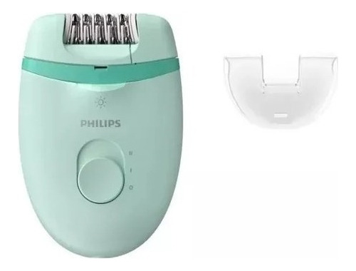 Depilador Philips Satinelle Bre265/02 Bivolt Lançamento 