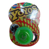 Yoyo Premier Original Verde Claro Yo-yo Viper Dragon