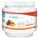 Colageno Acido Hialuronico Articulaciones-piel Shelo Nabel