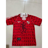 Camiseta Original Independiente 1997