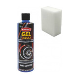 Abrillantador Margrey Para Llanta Gel Azul 500 Ml