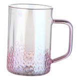 Bule De Vidro Elegante Garrafa De Água Fria Drinkware