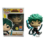 Funko Pop My Hero Academia - Izuku Midoriya Glows Px # 1347