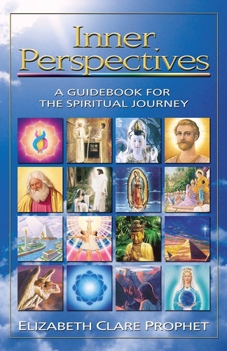 Libro: Inner Perspectives: A Guidebook For The Spiritual