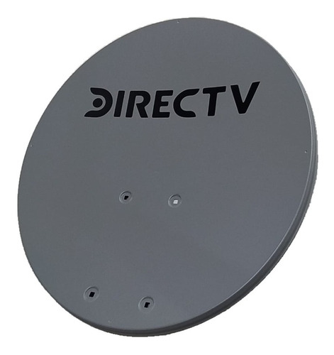 Lanus 10 Platos De Antena Directv Prepago (solo Plato 46 Cm)