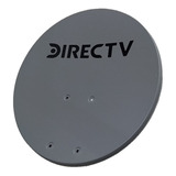 En Lanus Plato De Antena Directv Prepago (solo Plato 46 Cm)