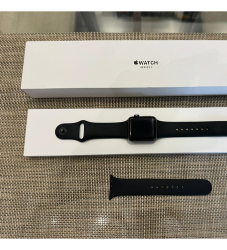 Apple Watch Series 3 38mm