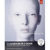 Libro: Adobe Photoshop Cs6 Classroom In A Book