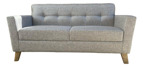 Sillón Vintage Escandinavo 1.60mt 