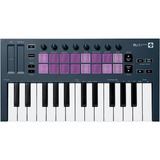 Novation Flkey Mini 25 Teclas Controlador Midi Fl Studio