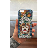 Carcasa /case / Funda iPhone 8 Plus Dolce & Gabanna Original