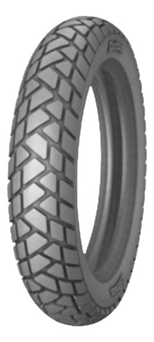 Cubierta Xmm 250 Nayasa 110/80-18 Tras 6pr Ey-034 Ourway