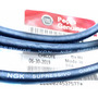 Cables De Bujias Fiat Palio Uno Siena 1.3 Mpi 8v Ngk Fiat Albea